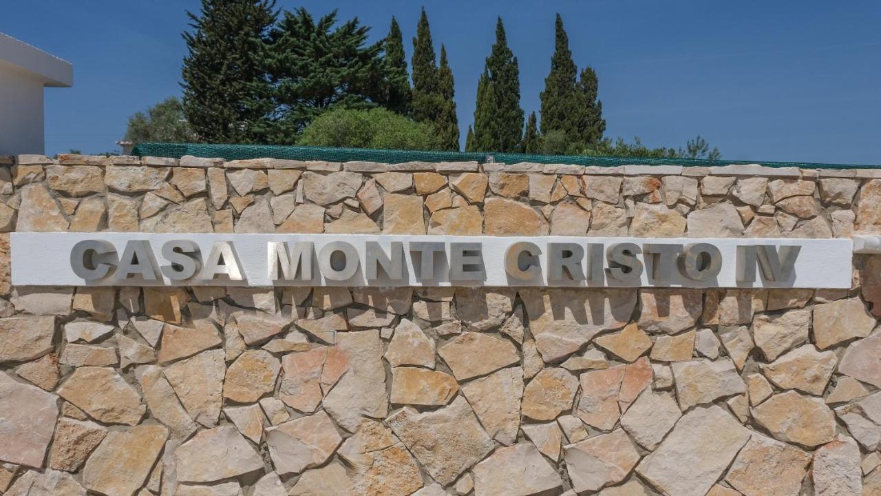 Casa Monte Cristo IV Lagos Bagian luar foto