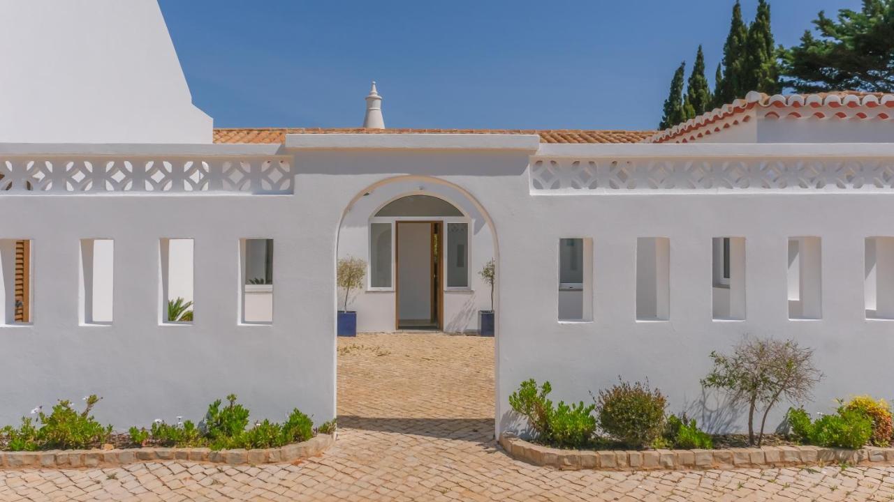 Casa Monte Cristo IV Lagos Bagian luar foto