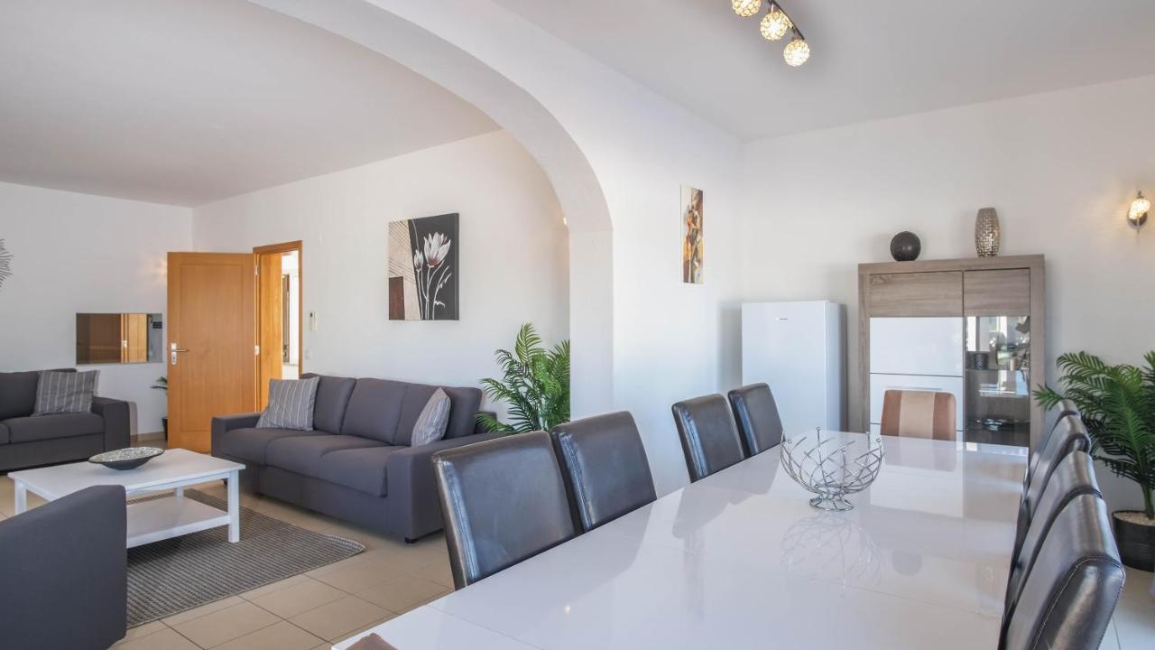 Casa Monte Cristo IV Lagos Bagian luar foto
