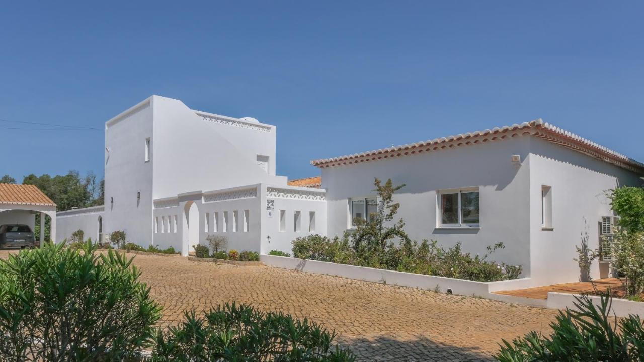 Casa Monte Cristo IV Lagos Bagian luar foto