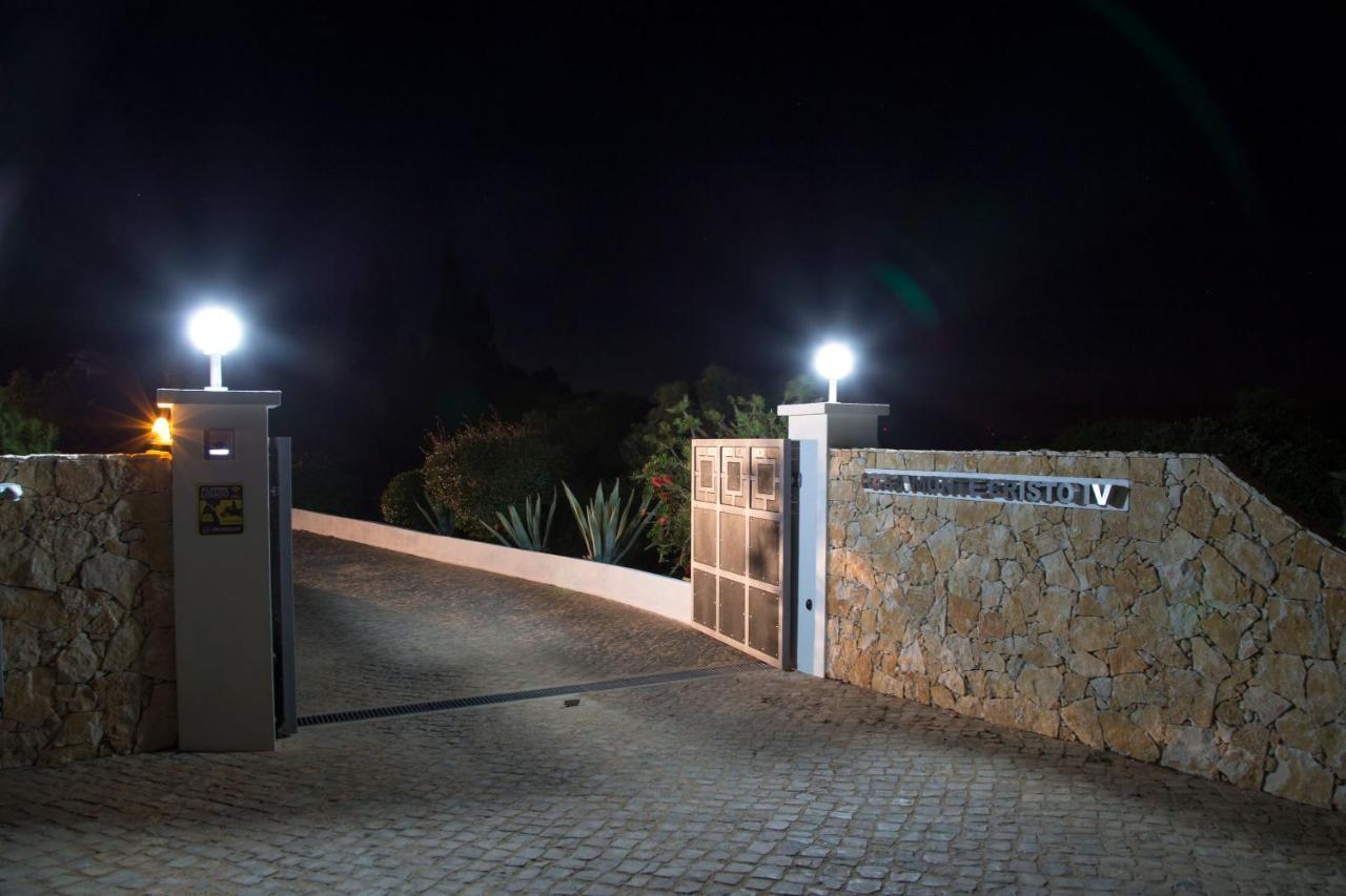 Casa Monte Cristo IV Lagos Bagian luar foto